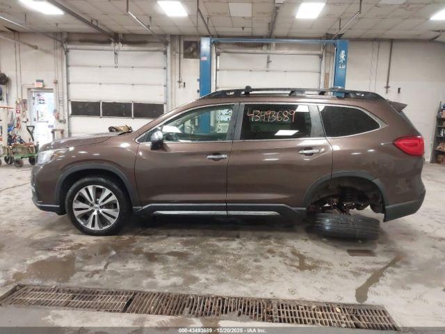 Subaru Ascent Touring Image 8