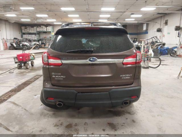 Subaru Ascent Touring Image 10