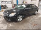 Nissan Altima 2.5 S Image 4