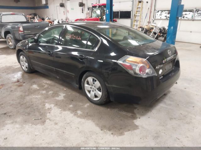 Nissan Altima 2.5 S Image 3