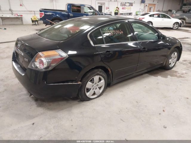 Nissan Altima 2.5 S Image 7