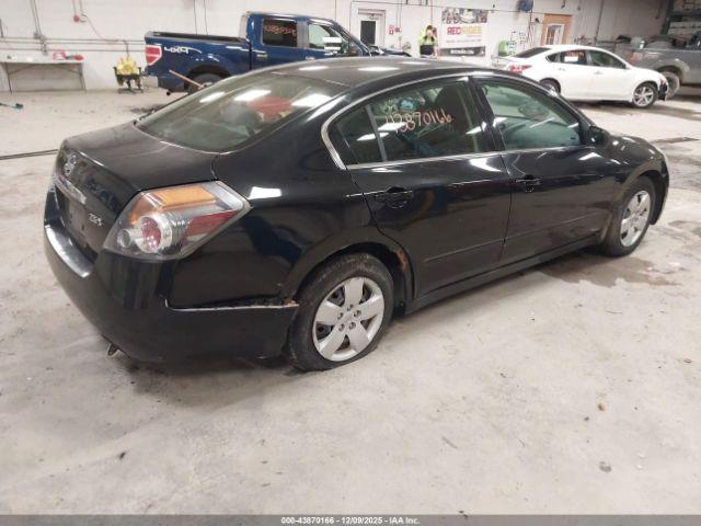 Nissan Altima 2.5 S Image 7