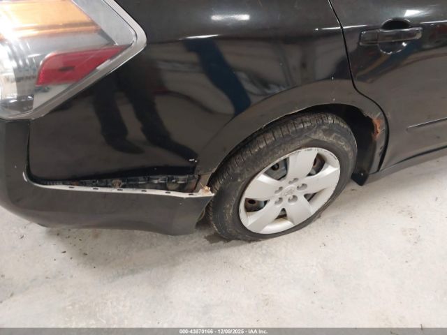 Nissan Altima 2.5 S Image 5