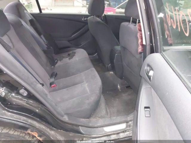 Nissan Altima 2.5 S Image 10