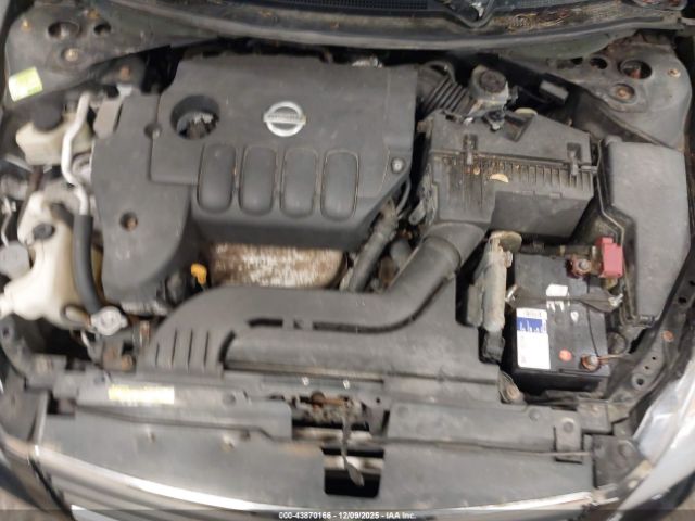 Nissan Altima 2.5 S Image 9