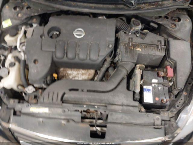 Nissan Altima 2.5 S Image 9
