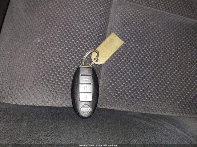 Nissan Altima 2.5 S Image 11