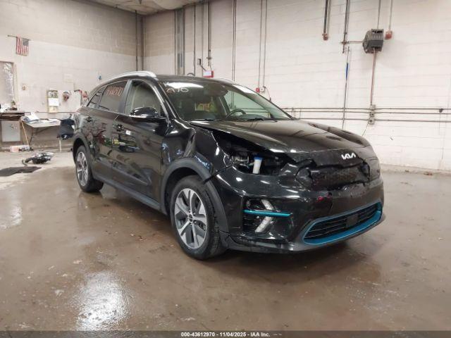 Salvage Kia Niro