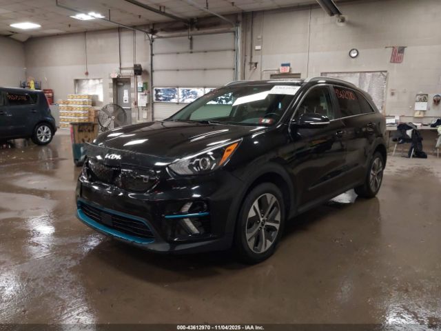 Kia Niro Ex Premium Image 10