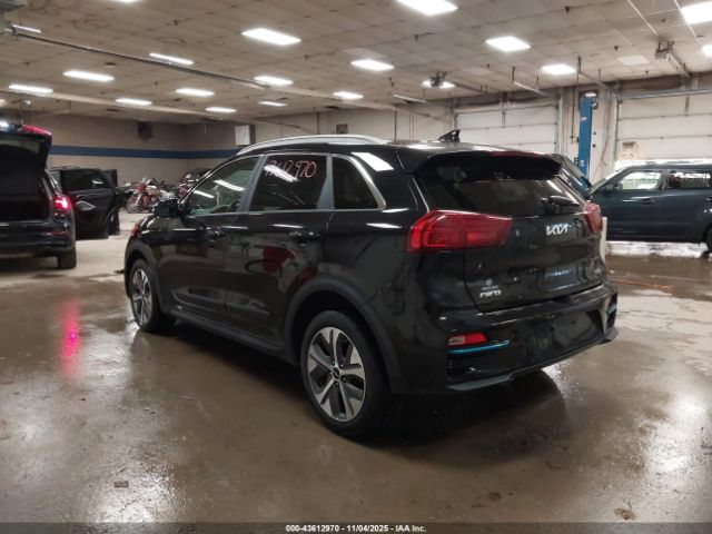 Kia Niro Ex Premium Image 6
