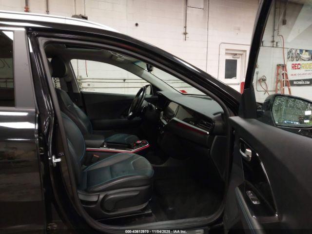 Kia Niro Ex Premium Image 2