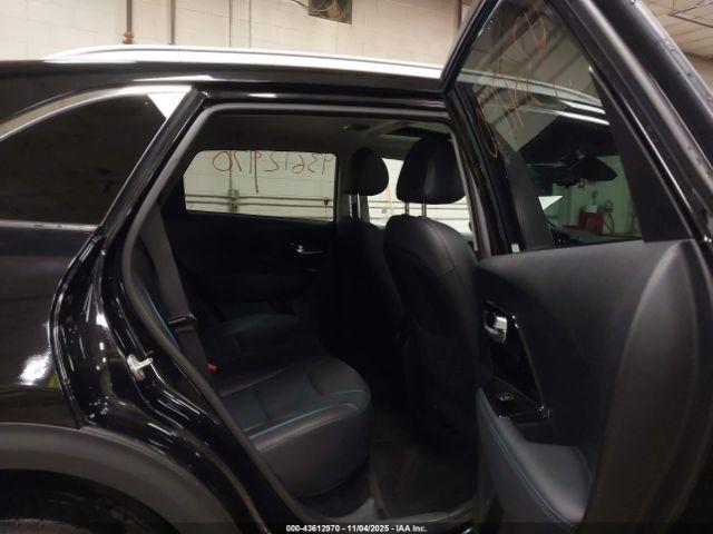 Kia Niro Ex Premium Image 8