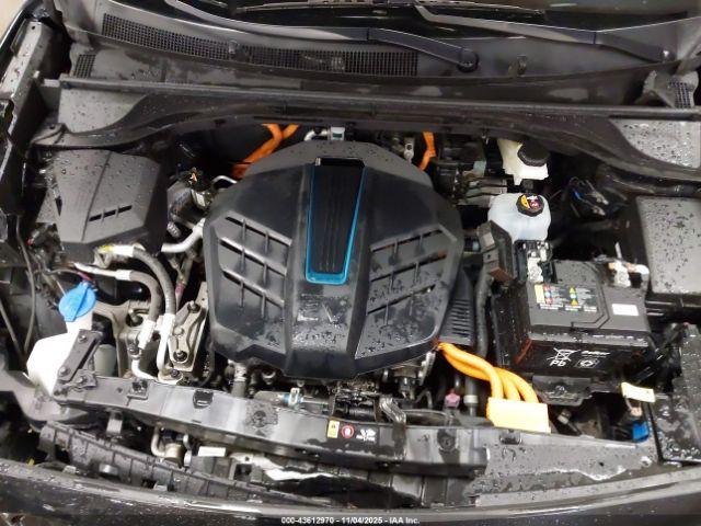 Kia Niro Ex Premium Image 13