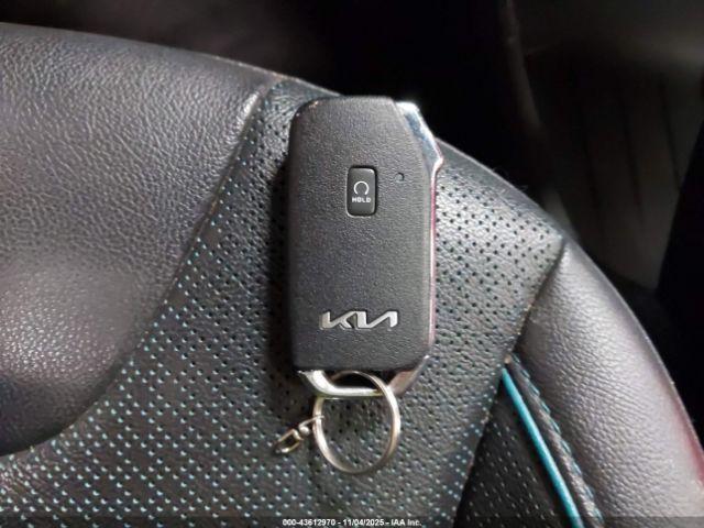 Kia Niro Ex Premium Image 17