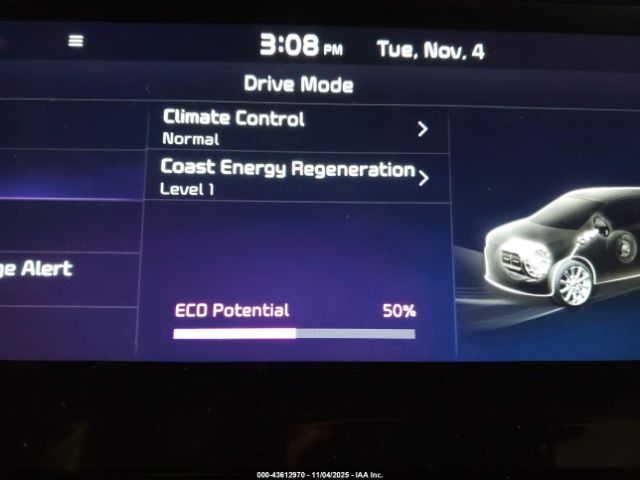 Kia Niro Ex Premium Image 3