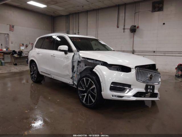  Salvage Volvo XC90