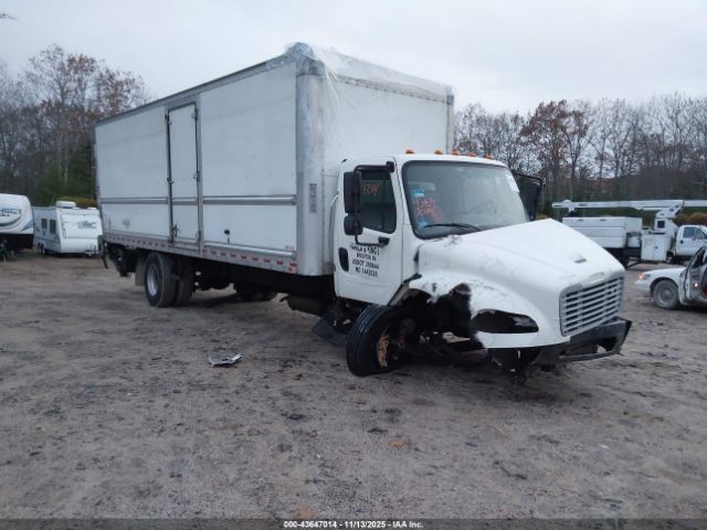 Freightliner M2 106 Medium Duty Image 1