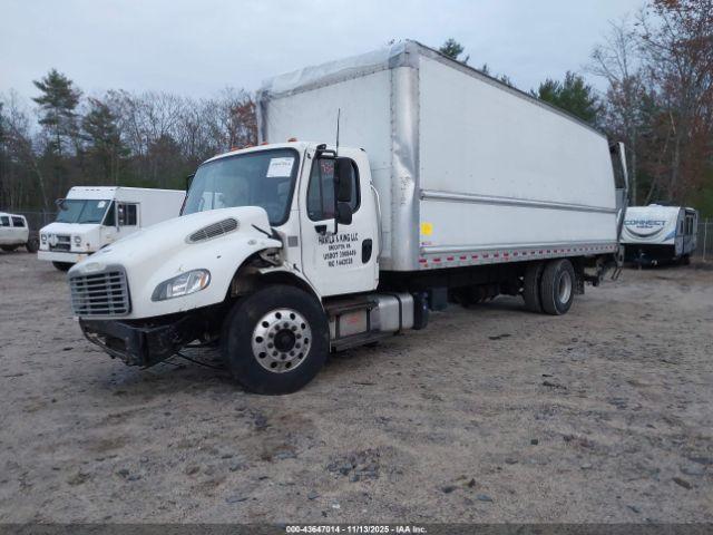 Freightliner M2 106 Medium Duty Image 9