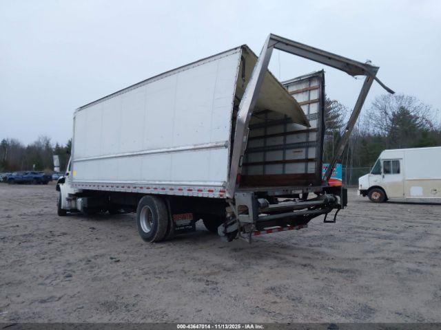 Freightliner M2 106 Medium Duty Image 5