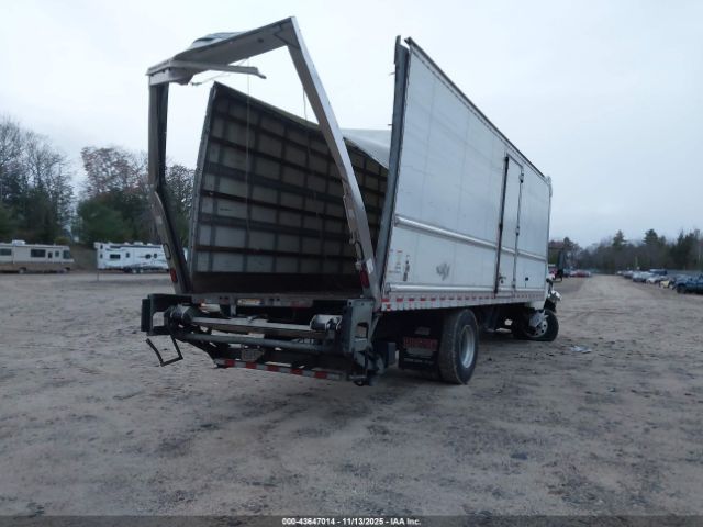 Freightliner M2 106 Medium Duty Image 11