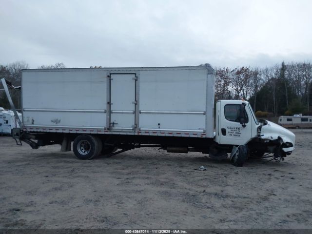 Freightliner M2 106 Medium Duty Image 12