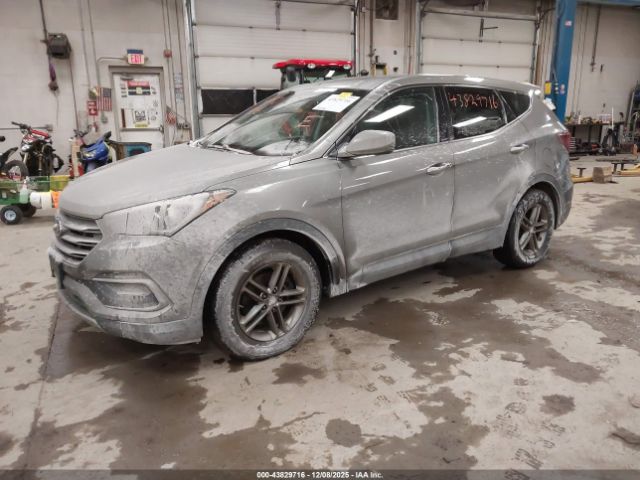 Hyundai SANTA FE 2.4l Image 3