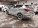 Hyundai SANTA FE 2.4l Image 2
