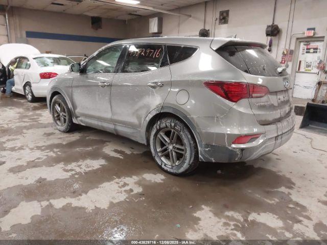 Hyundai SANTA FE 2.4l Image 2