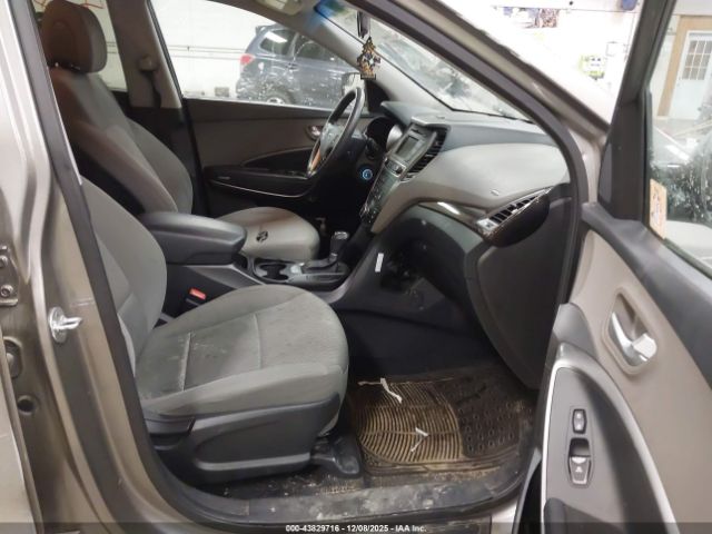 Hyundai SANTA FE 2.4l Image 15