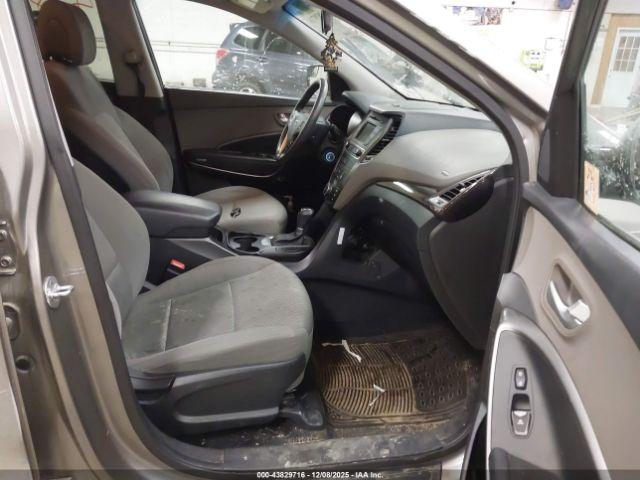 Hyundai SANTA FE 2.4l Image 15