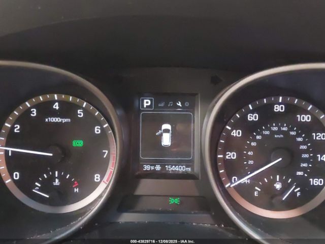 Hyundai SANTA FE 2.4l Image 8