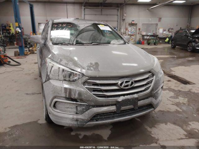 Hyundai SANTA FE 2.4l Image 14