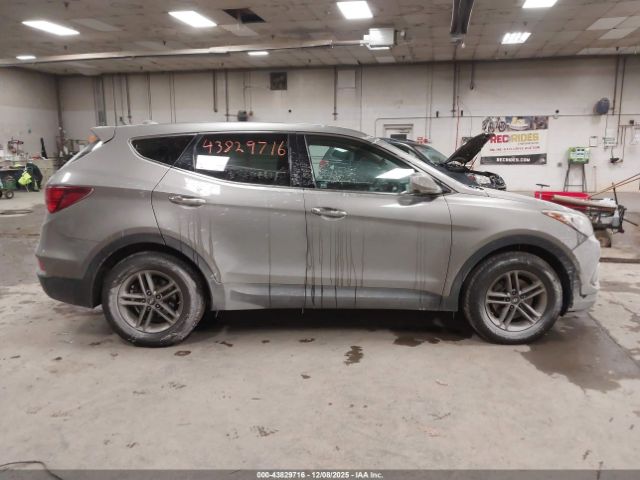 Hyundai SANTA FE 2.4l Image 9