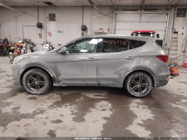 Hyundai SANTA FE 2.4l Image 11