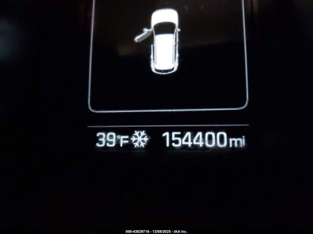 Hyundai SANTA FE 2.4l Image 10