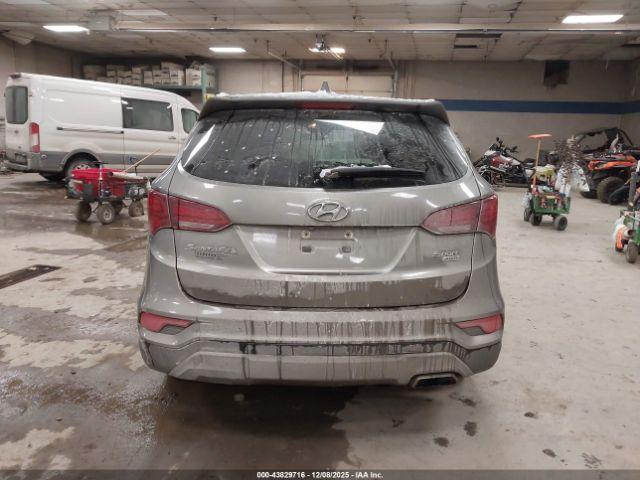 Hyundai SANTA FE 2.4l Image 13