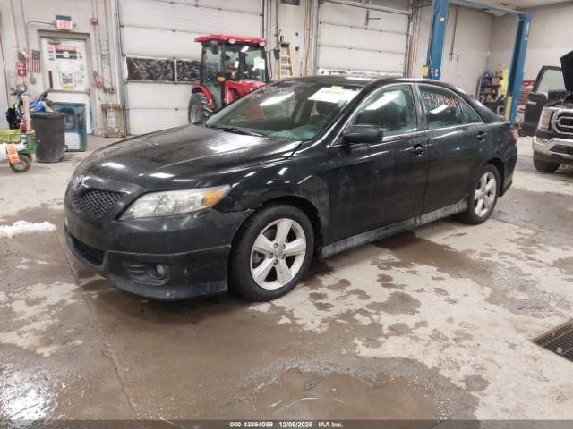 Toyota Camry Se V6 Image 4