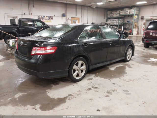 Toyota Camry Se V6 Image 2