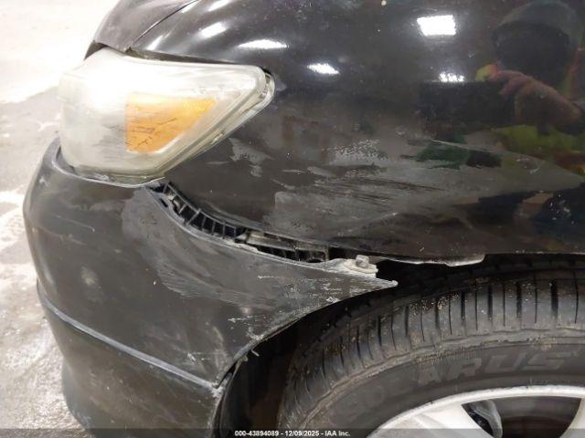 Toyota Camry Se V6 Image 5