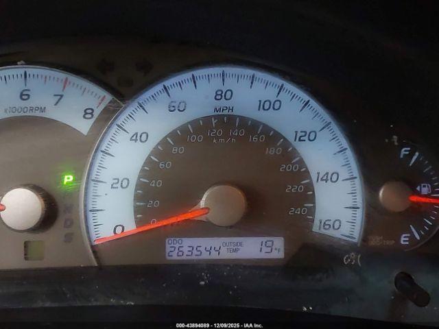 Toyota Camry Se V6 Image 6