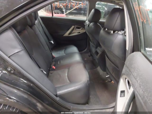 Toyota Camry Se V6 Image 7