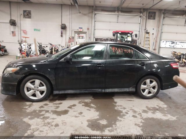 Toyota Camry Se V6 Image 15