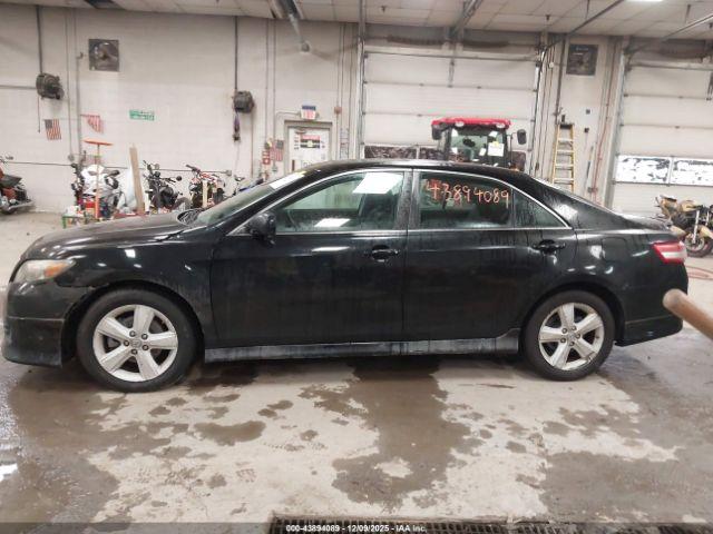 Toyota Camry Se V6 Image 15