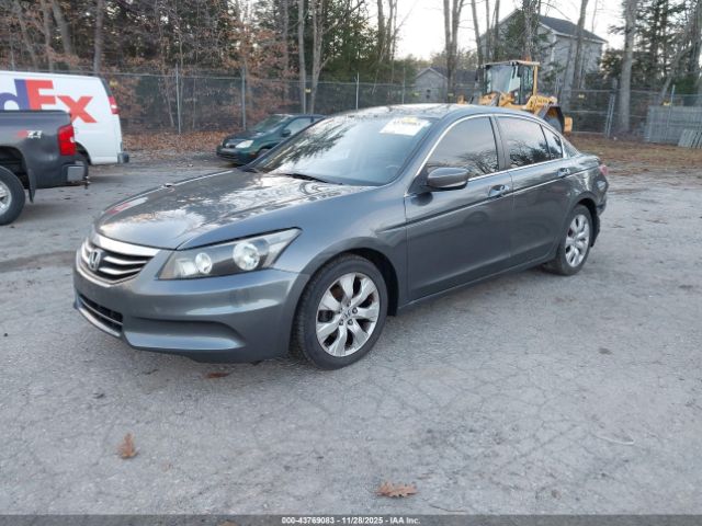 Honda Accord 2.4 Lx-p Image 11