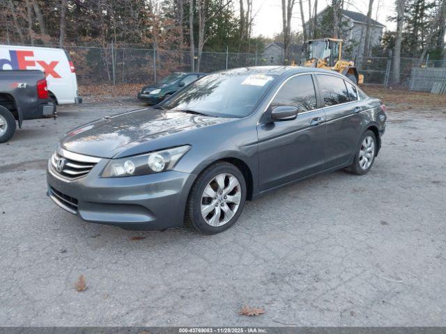 Honda Accord 2.4 Lx-p Image 11