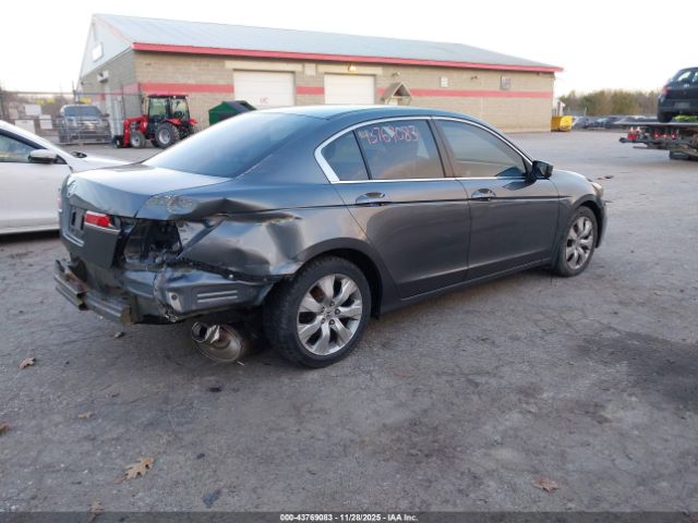 Honda Accord 2.4 Lx-p Image 3