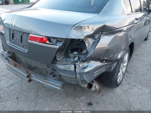 Honda Accord 2.4 Lx-p Image 4