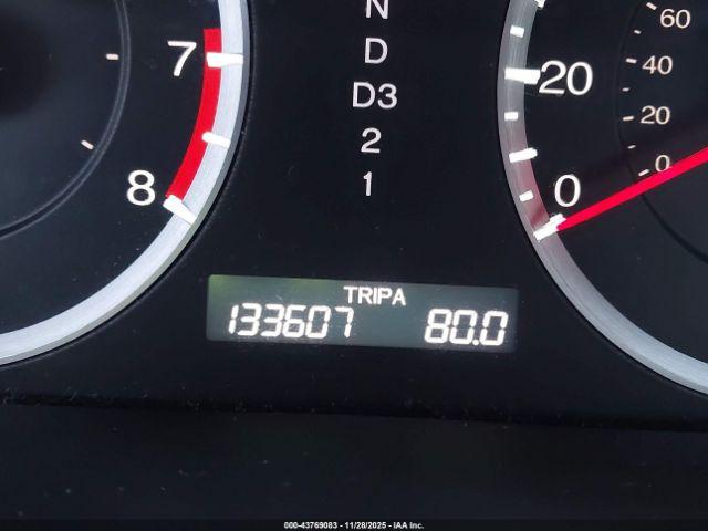 Honda Accord 2.4 Lx-p Image 6