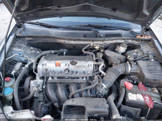 Honda Accord 2.4 Lx-p Image 10