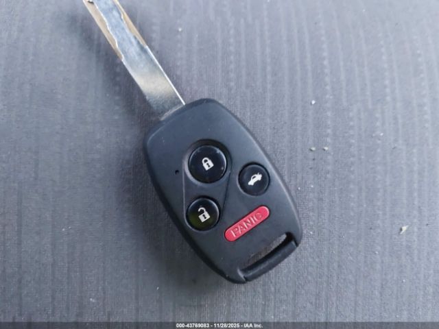 Honda Accord 2.4 Lx-p Image 7